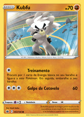 Kubfu - Pokémon TCG - MoxLand